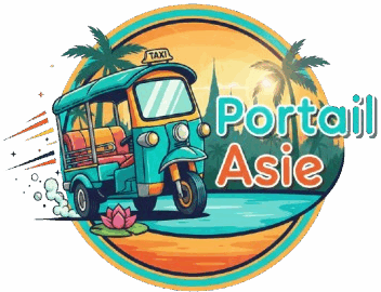 Asia Portal