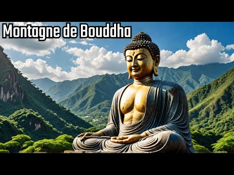 Découverte du Buddha Mountain (Khao Chi Chan) à Pattaya – Thaïlande 🇹🇭
