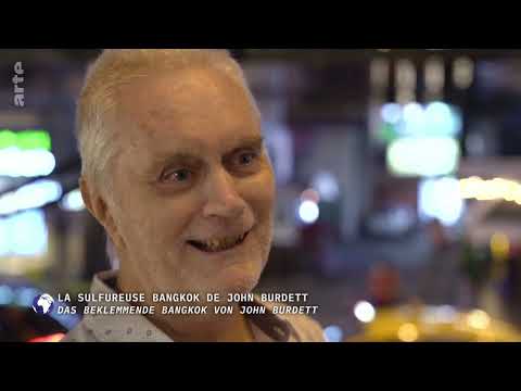 Invitation au voyage: Thaïlande (2023)