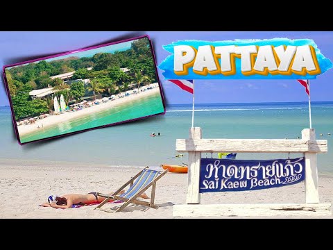 Sai Kaew Beach Sattahip Pattaya (25/06/2023)