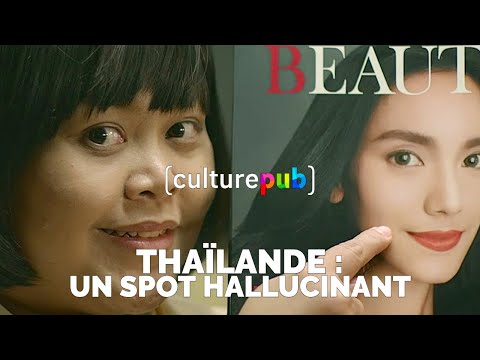 Un spot hallucinant venu de Thaïlande