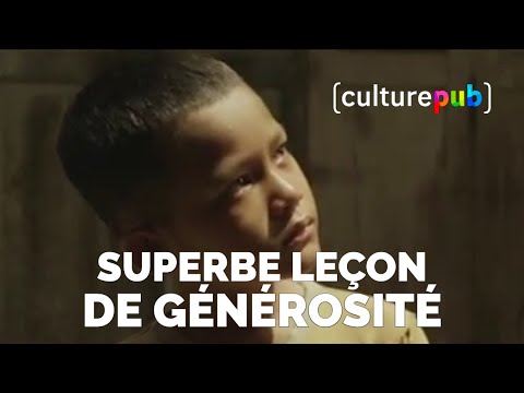 THAÏLANDE : une superbe leçon de générosité