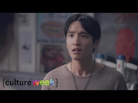 Cannes Lions 2018 - Un gâteau thaï à la sauce WTF