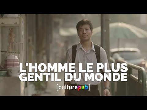 L&#039;homme le plus gentil du monde