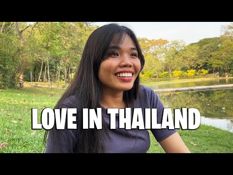 Mod 27 years old Thailand Girl wants a boyfriend