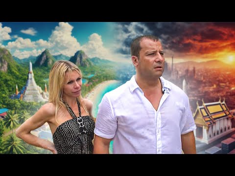 Thaïlande : Paradis ou Piège pour Expatriés