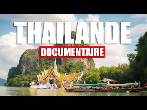 Documentaire sur la Thailande 2025