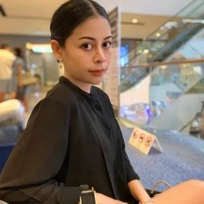 Mali, 28 ans à Chiang Mai, profil pour rencontre femme thailandaise sérieuse
