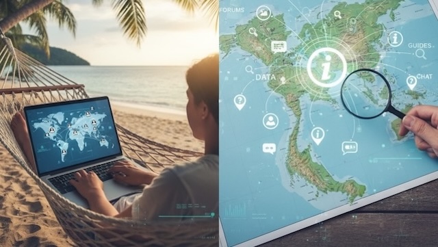 Guide 2026 des meilleurs groupes Facebook sur la Thaïlande pour préparer son voyage ou son expatriation.