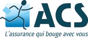 Logo de ACS Assurance Voyage